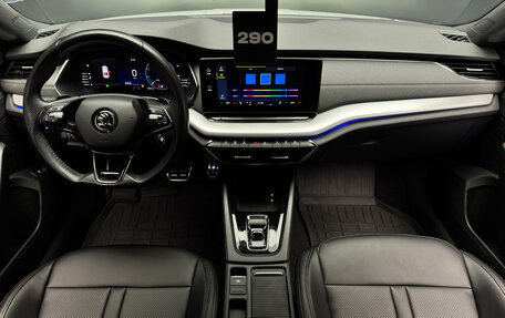 Skoda Octavia IV, 2022 год, 2 750 000 рублей, 11 фотография