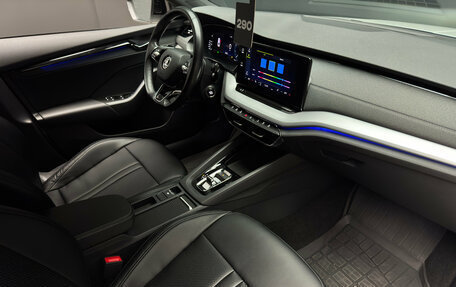 Skoda Octavia IV, 2022 год, 2 750 000 рублей, 12 фотография