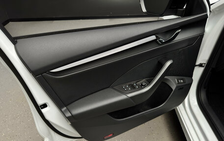 Skoda Octavia IV, 2022 год, 2 750 000 рублей, 14 фотография