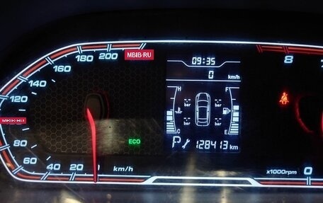 Chery Tiggo 2, 2017 год, 850 000 рублей, 21 фотография