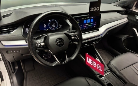 Skoda Octavia IV, 2022 год, 2 750 000 рублей, 13 фотография
