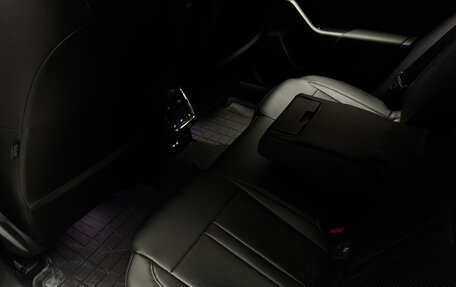 Skoda Octavia IV, 2022 год, 2 750 000 рублей, 22 фотография