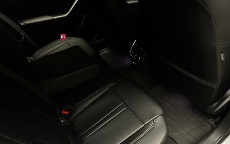 Skoda Octavia IV, 2022 год, 2 750 000 рублей, 24 фотография
