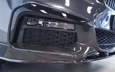 BMW 5 серия, 2019 год, 5 900 000 рублей, 31 фотография