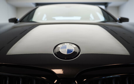 BMW 5 серия, 2019 год, 5 900 000 рублей, 24 фотография