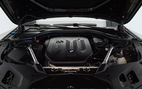 BMW 5 серия, 2019 год, 5 900 000 рублей, 25 фотография
