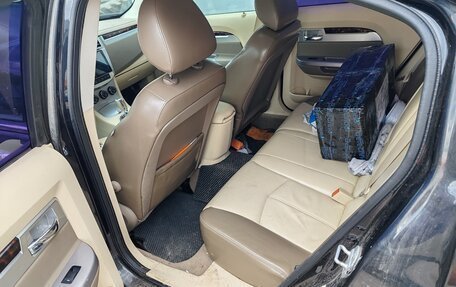 Chrysler Sebring III, 2008 год, 360 000 рублей, 11 фотография