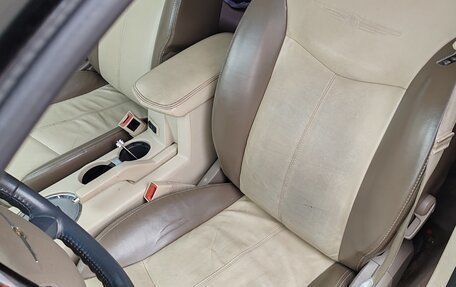 Chrysler Sebring III, 2008 год, 360 000 рублей, 10 фотография