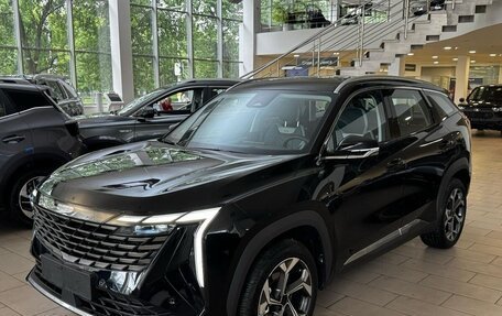 Geely Atlas, 2023 год, 2 535 000 рублей, 1 фотография