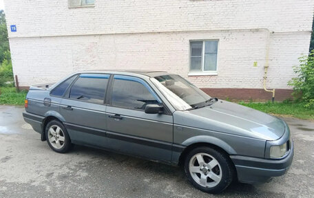 Volkswagen Passat B3, 1989 год, 140 000 рублей, 1 фотография