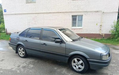 Volkswagen Passat B3, 1989 год, 140 000 рублей, 1 фотография