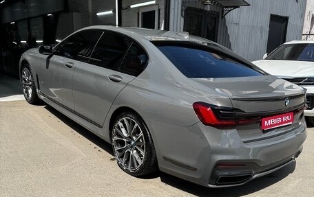 BMW 7 серия, 2020 год, 5 990 000 рублей, 1 фотография