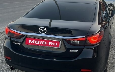 Mazda 6, 2013 год, 1 500 000 рублей, 1 фотография