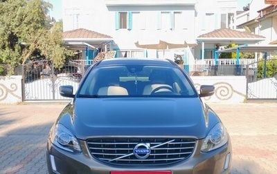 Volvo XC60 II, 2014 год, 1 870 000 рублей, 1 фотография