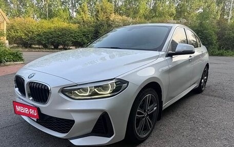 BMW 1 серия, 2023 год, 1 850 000 рублей, 1 фотография