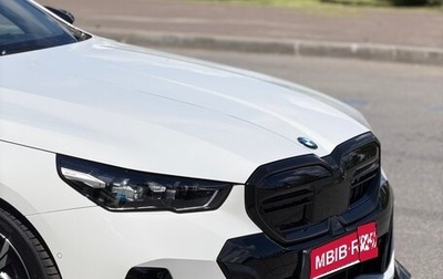 BMW 5 серия, 2024 год, 7 500 000 рублей, 1 фотография