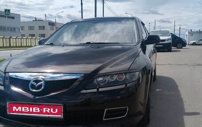 Mazda 6, 2007 год, 550 000 рублей, 1 фотография