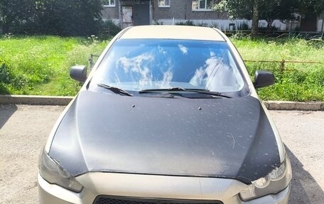 Mitsubishi Lancer IX, 2008 год, 375 000 рублей, 1 фотография