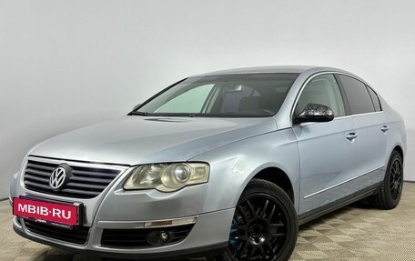 Volkswagen Passat B6, 2005 год, 570 000 рублей, 1 фотография
