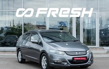 Honda Insight II рестайлинг, 2009 год, 825 000 рублей, 1 фотография