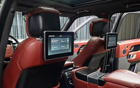 Land Rover Range Rover IV рестайлинг, 2019 год, 5 398 000 рублей, 20 фотография