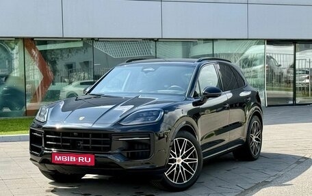 Porsche Cayenne III, 2026 год, 18 777 776 рублей, 1 фотография