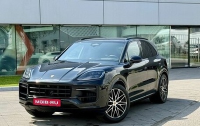 Porsche Cayenne III, 2026 год, 18 777 776 рублей, 1 фотография