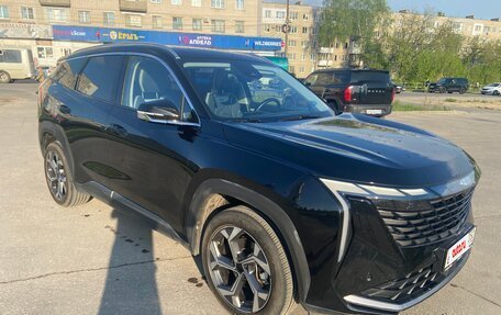 Geely Atlas, 2023 год, 2 535 000 рублей, 6 фотография