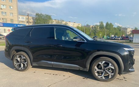 Geely Atlas, 2023 год, 2 535 000 рублей, 7 фотография