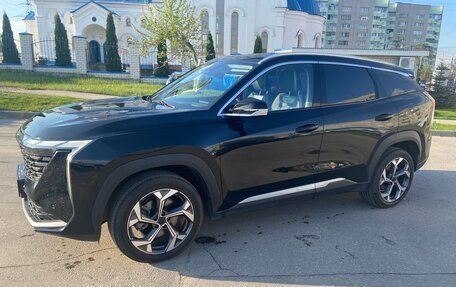 Geely Atlas, 2023 год, 2 535 000 рублей, 3 фотография