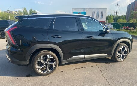 Geely Atlas, 2023 год, 2 535 000 рублей, 8 фотография