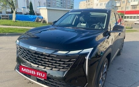 Geely Atlas, 2023 год, 2 535 000 рублей, 2 фотография