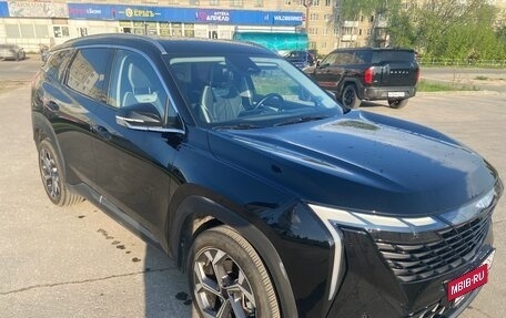 Geely Atlas, 2023 год, 2 535 000 рублей, 9 фотография