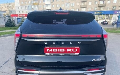 Geely Atlas, 2023 год, 2 535 000 рублей, 13 фотография