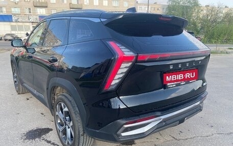 Geely Atlas, 2023 год, 2 535 000 рублей, 12 фотография