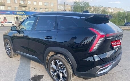 Geely Atlas, 2023 год, 2 535 000 рублей, 11 фотография