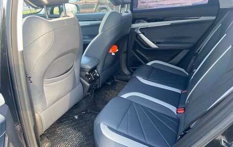Geely Atlas, 2023 год, 2 535 000 рублей, 19 фотография