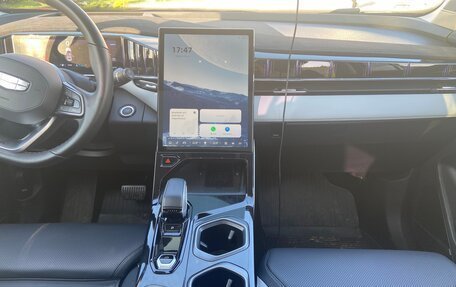 Geely Atlas, 2023 год, 2 535 000 рублей, 17 фотография