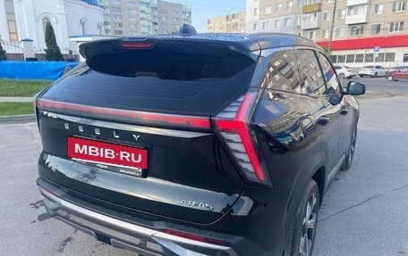 Geely Atlas, 2023 год, 2 535 000 рублей, 14 фотография
