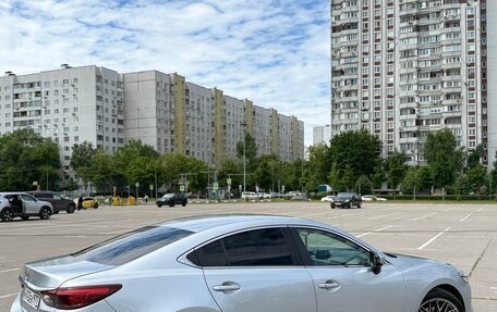 Mazda 6, 2016 год, 1 850 000 рублей, 3 фотография