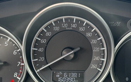Mazda 6, 2016 год, 1 850 000 рублей, 6 фотография