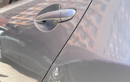 Mazda 6, 2016 год, 1 850 000 рублей, 13 фотография
