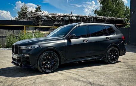 BMW X7, 2020 год, 6 990 000 рублей, 3 фотография