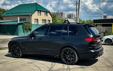 BMW X7, 2020 год, 6 990 000 рублей, 4 фотография