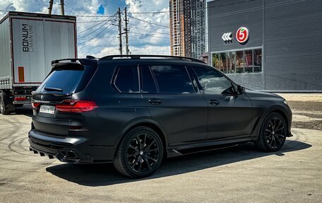 BMW X7, 2020 год, 6 990 000 рублей, 7 фотография