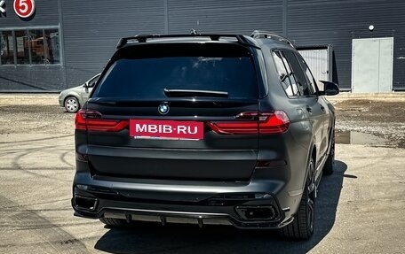BMW X7, 2020 год, 6 990 000 рублей, 6 фотография