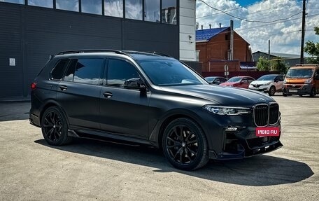 BMW X7, 2020 год, 6 990 000 рублей, 8 фотография