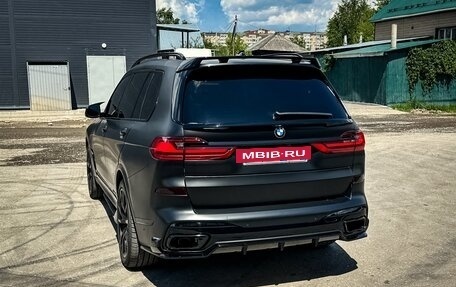 BMW X7, 2020 год, 6 990 000 рублей, 5 фотография