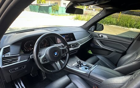 BMW X7, 2020 год, 6 990 000 рублей, 11 фотография