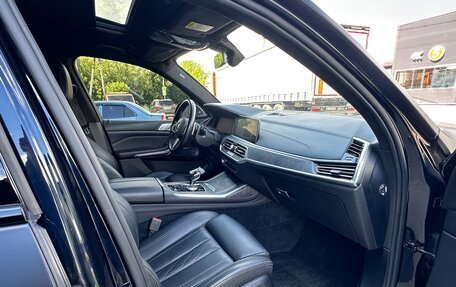 BMW X7, 2020 год, 6 990 000 рублей, 12 фотография